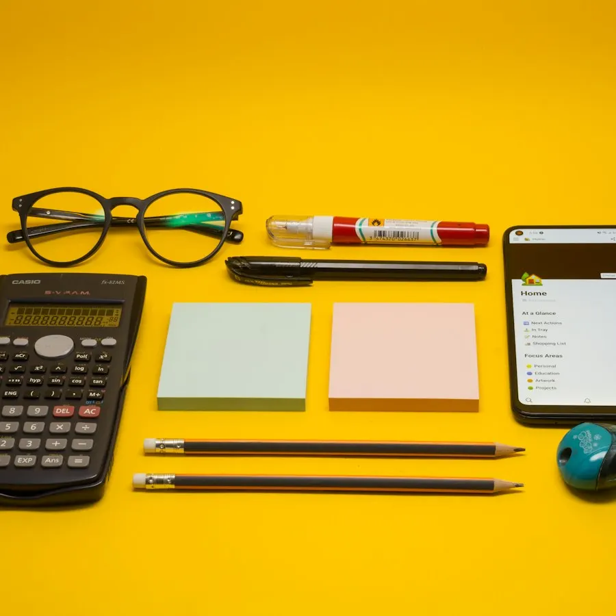 Business & finance