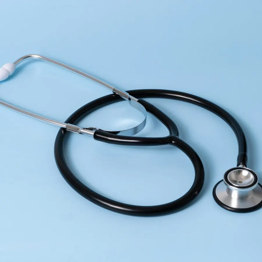 Healthcare